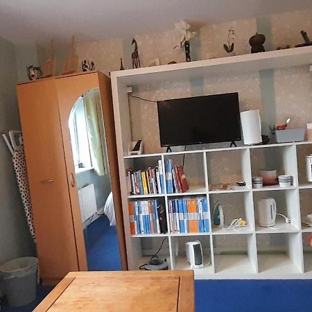 Appartamento Jodefa 2 Walsall Esterno foto