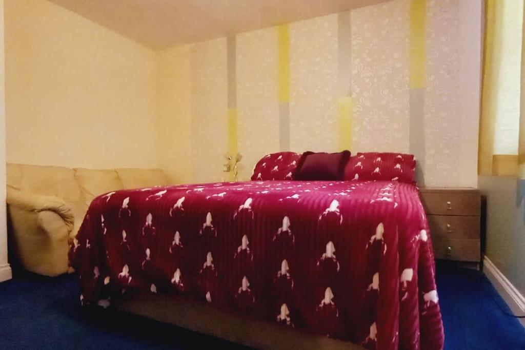 Appartamento Jodefa 2 Walsall Esterno foto