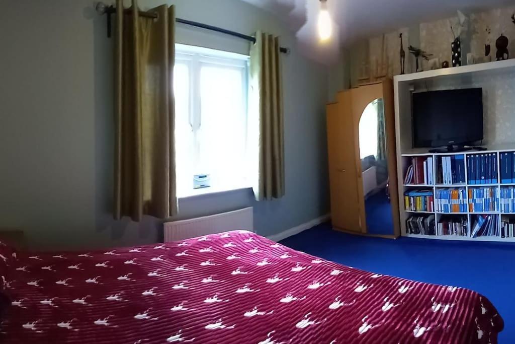 Appartamento Jodefa 2 Walsall Esterno foto