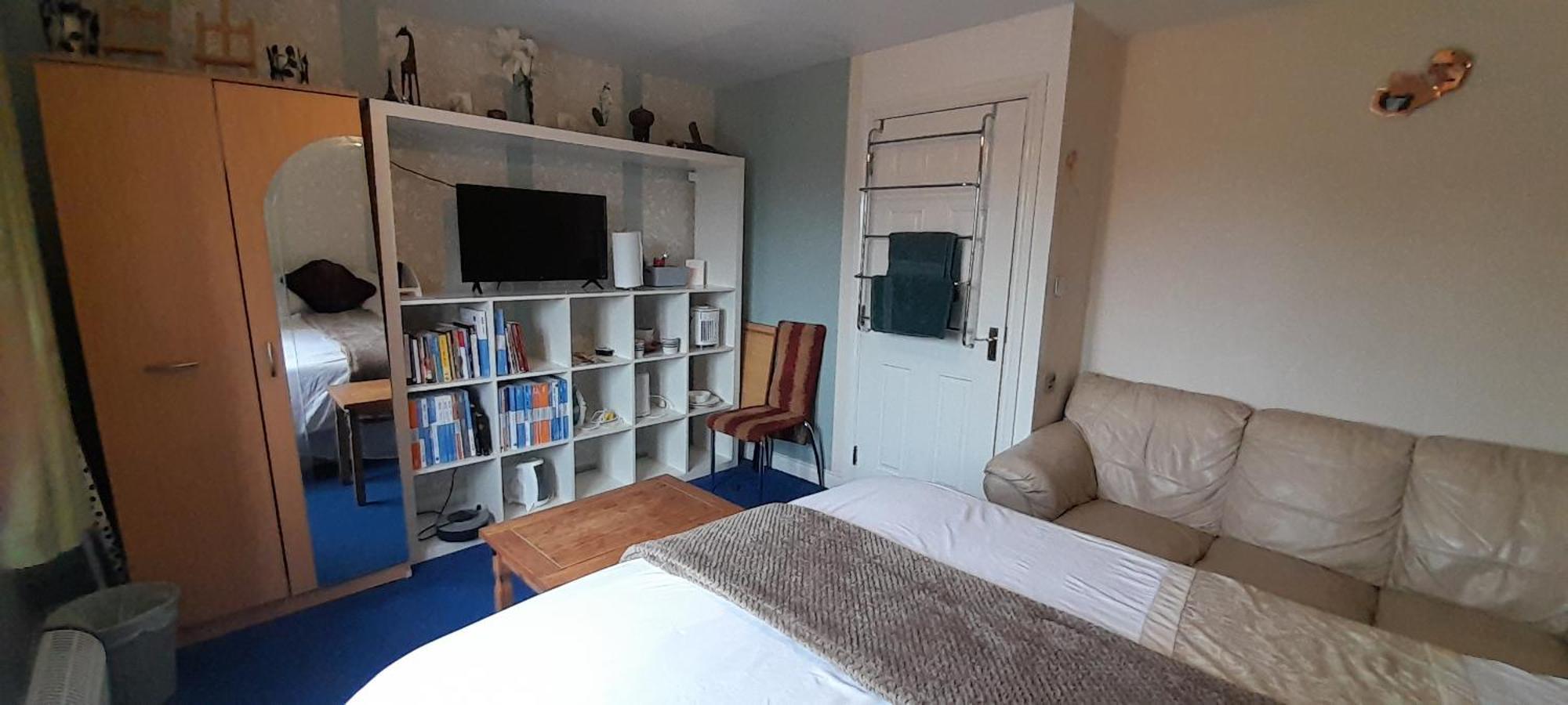 Appartamento Jodefa 2 Walsall Esterno foto