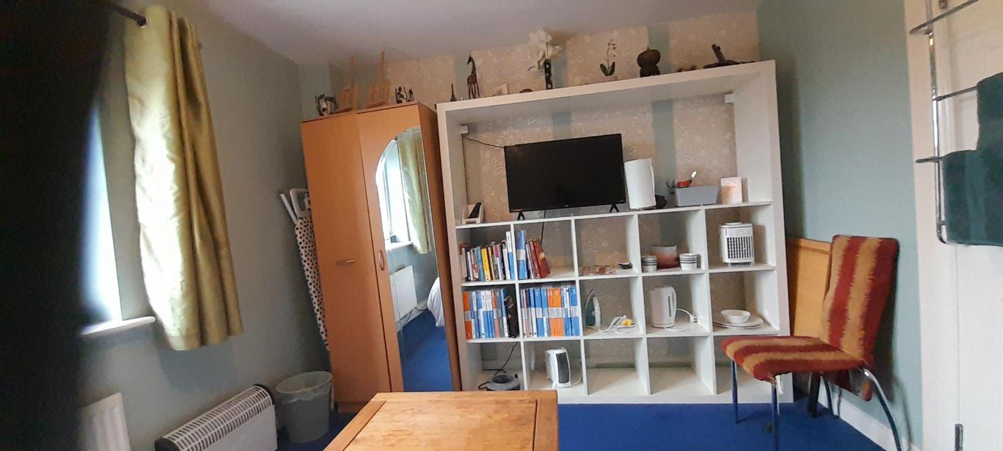 Appartamento Jodefa 2 Walsall Esterno foto